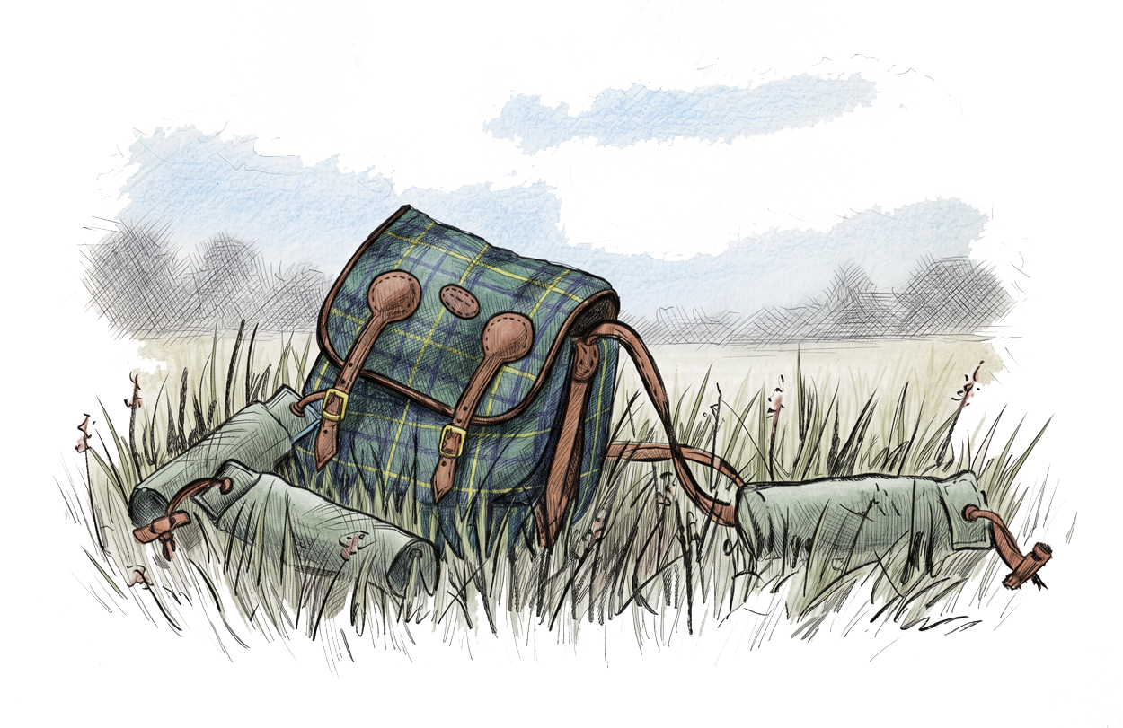 AeroPro Dummytasche